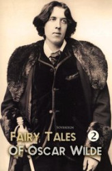 Okładka: Fairy Tales of Oscar Wilde, Volume 2