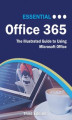 Okładka książki: Essential Office 365 Third Edition