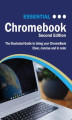 Okładka książki: Essential ChromeBook