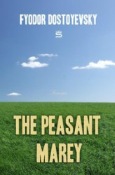 Okładka: The Peasant Marey