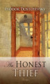 Okładka książki: An Honest Thief