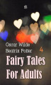 Okładka książki: Fairy Tales for Adults, Volume 4