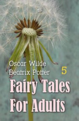 Okładka: Fairy Tales for Adults, Volume 5