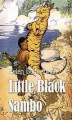 Okładka książki: Little Black Sambo