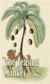 Okładka książki: The Story of The Teasing Monkey
