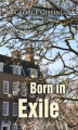 Okładka książki: Born in Exile