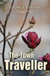 Okładka: The Town Traveller