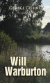 Okładka książki: Will Warburton