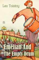 Okładka: Emelian And The Empty Drum
