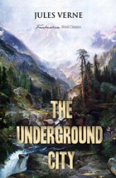Okładka: The Underground City: The Black Indies