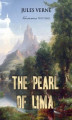 Okładka książki: The Pearl of Lima: A Story of True Love