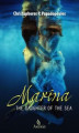 Okładka książki: Marina, The Daughter of the Sea