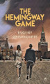 Okładka książki: The Hemingway Game