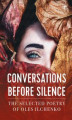 Okładka książki: Conversations before Silence