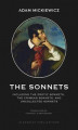 Okładka książki: The Sonnets