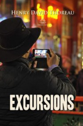 Okładka: Excursions