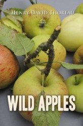 Okładka: Wild Apples