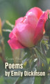 Okładka książki: Poems by Emily Dickinson. Volume 1