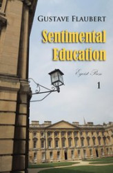 Okładka: Sentimental Education. Volume 1