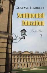 Okładka: Sentimental Education. Volume 2