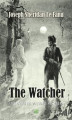 Okładka książki: The Watcher And Other Weird Stories