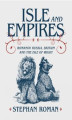Okładka książki: Isle and Empires
