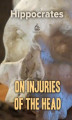 Okładka książki: On Injuries of the Head