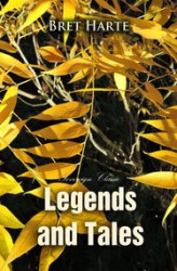 Okładka: Legends and Tales