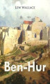 Okładka książki: Ben-Hur: A Tale of The Christ