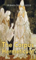 Okładka książki: The Corpus Hermeticum