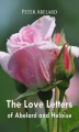 Okładka książki: The Love Letters of Abelard and Heloise