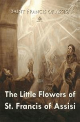 Okładka: The Little Flowers of St. Francis