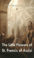 Okładka książki: The Little Flowers of St. Francis