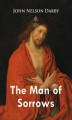 Okładka książki: The Man of Sorrows