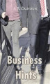 Okładka książki: Business Hints