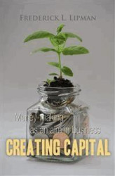 Okładka: Creating Capital