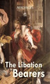 Okładka książki: The Libation Bearers