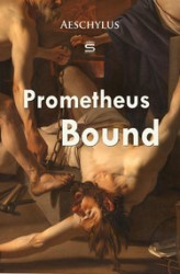 Okładka: Prometheus Bound