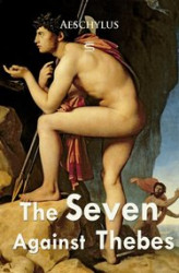 Okładka: The Seven Against Thebes
