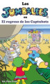 Okładka książki: Los Jumbalees en El regreso de los Captubots