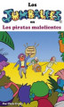 Okładka książki: Los Jumbalees en Los piratas malolientes