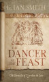 Okładka książki: The Dancer at the Feast