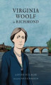 Okładka książki: Virginia Woolf in Richmond