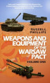 Okładka książki: Weapons and Equipment of the Warsaw Pact