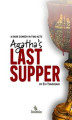 Okładka książki: Agatha's Last Supper