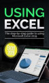 Okładka książki: Using Excel 2019