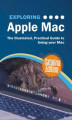 Okładka książki: Exploring Apple Mac Catalina Edition