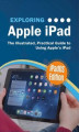 Okładka książki: Exploring Apple iPad: iPadOS Edition