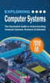 Okładka książki: Exploring Computer Systems