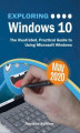 Okładka książki: Exploring Windows 10 May 2020 Edition